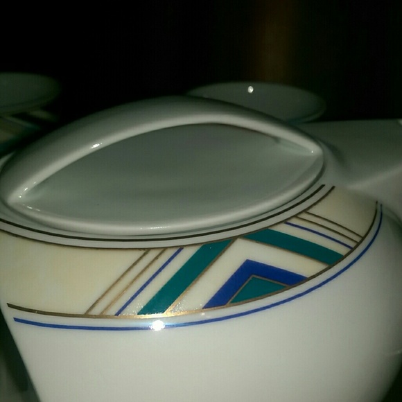 Thun Karlovarsky 15 Piece Tea Set - Picture 6 of 8